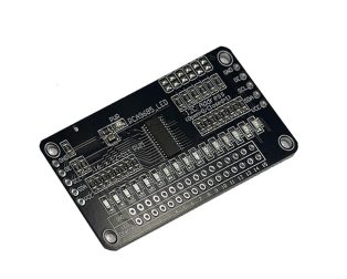 PCA9685 16-channel Blackboard LED controller module