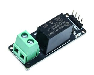 SmartElex 12V, 20A 1-Ch Power Relay Module