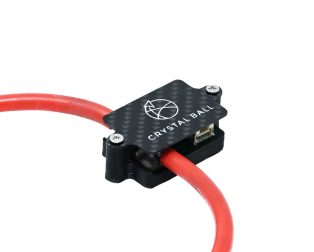 Crystal Ball Current Sensor 200A