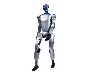 Unitree G1 Humanoid Robot