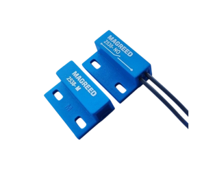 MAGREED - 2538 - Magnetic Proximity Sensor