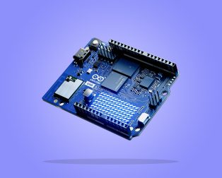 Arduino Single Board Computer