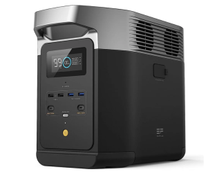 ECOFLOW DELTA 2 Portable Power Station (1024Wh)