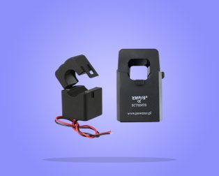 Current  Sensor Clamps