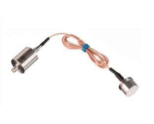 QAWRUMS GSI150 Intrinsically Safe AE Sensor,5V, 73dB, 150kHz ,SMA Connector