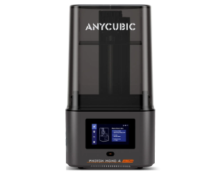 Anycubic Photon Mono 4 Ultra - EU plug