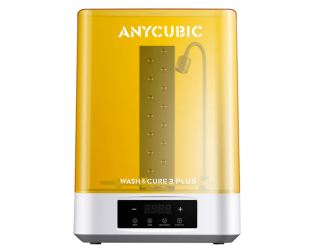 Anycubic Wash and Cure 3 Plus - EU plug