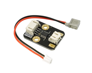 DFRobot Gravity: Haptic Motor Driver for LRA Motors