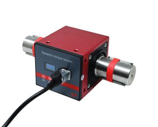 SOP SOPN-200 500N.m, 8000RPM, 0-10V Torque Sensor with RS485
