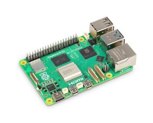 Raspberry Pi 5 Model 1GB RAM