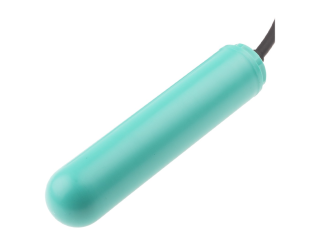 PEPPERL+FUCHS LFL2-CK-U-PVC5 Float Switch, 3 Bar, LFL Series, Cylinder Type, PVC, 250 Vac, 150 Vdc