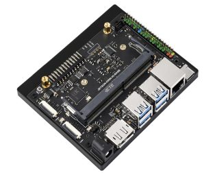 Waveshare Jetson Orin Nano / NX Super Base Board HDMI Version