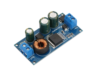 2.1A DC8-80V to 12V High Voltage Buck Conversion Module
