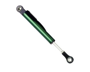 EUROSENSOR ELPM50, Linear Position Sensor, Cylindrical, 24 V, ± 1%, 5 kohm, 50 mm Stroke, ELPM Series