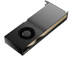 NVIDIA RTX 4500 24GB GDDR6 Ada Generation Graphics Card