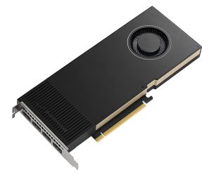 NVIDIA RTX 4000 Ada Generation Graphics Card 20GB DDR6 Graphics Card