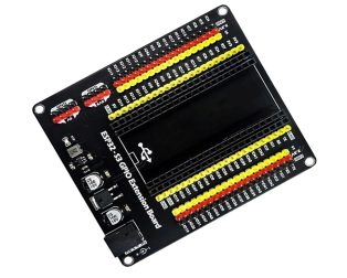ESP32-S3 GPIO Expension Board