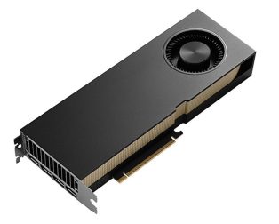 NVIDIA RTX PRO 4500 32GB GDDR7 Blackwell Graphics Card