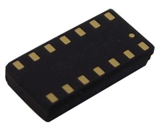 Pulse Oximeter and Heart Rate Sensor