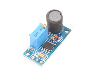 MC34063A DC-DC 3.6V-36V Positive Voltage Negative Voltage Module  