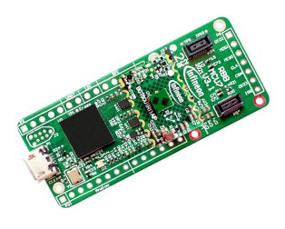 Infineon DEMO BGT60UTR11AIPTOBO1 Development Board