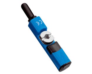 SICK MZT8-03VPS-KUB, Cylinder Position Sensor, T-Type,PNP-NO, 5m 3 Wire Cable, 10 to 30VDC, IP68/IP69K, Range: 3mm