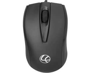 LAPCARE L-70 Plus (Ind) Optical Mouse